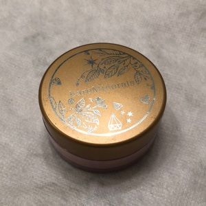 Bare Minerals Finishing Powder